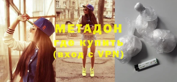 молекула духа Арсеньев